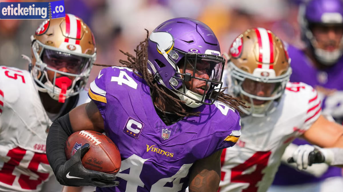 Patriots Add Veteran Tackle in NFL International Roster Move with Vikings