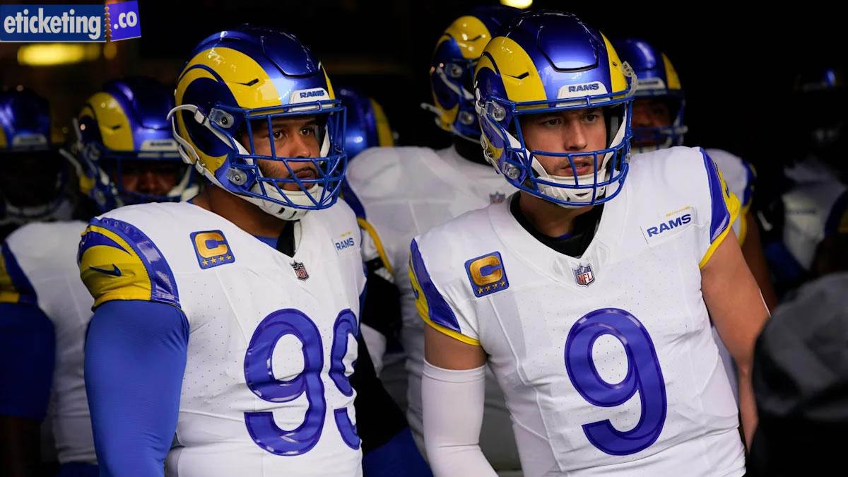 49ers May Avoid NFL International Clash with Rams Superstar Aaron Donald