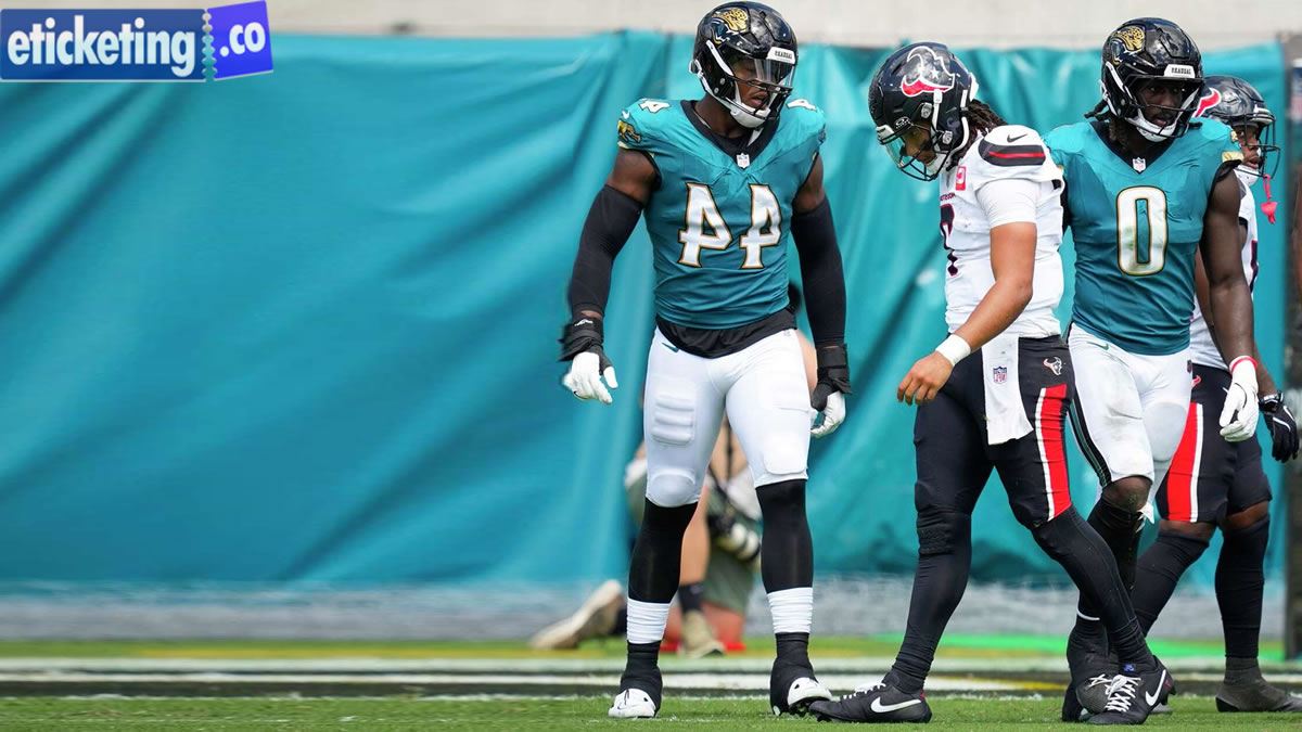 Texans Unveil 2026 Content Lineup with NFL International Spotlight